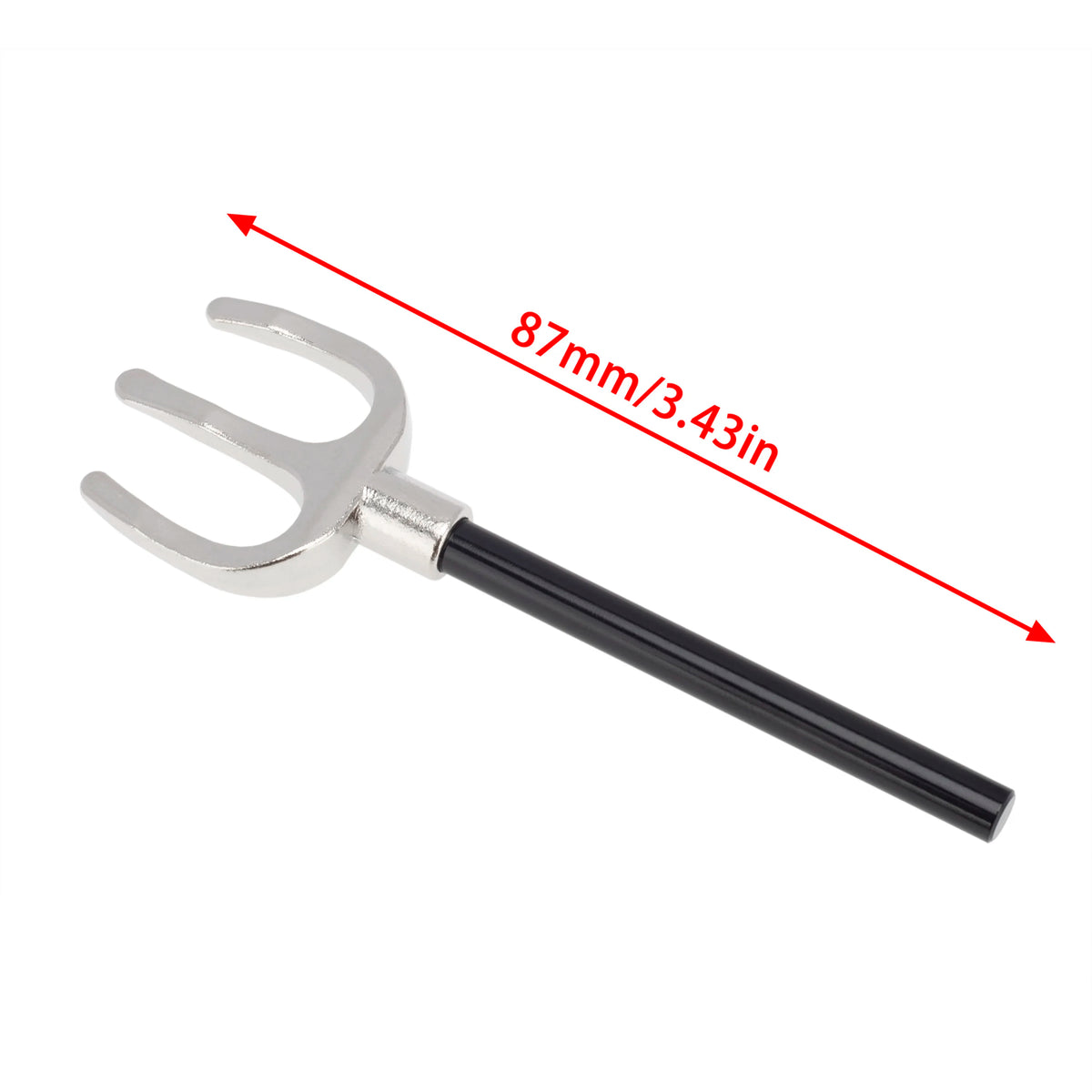MEUS RC Modle Car Simulated Decorations Tool Parts for TRX4 TRX6 Axial SCX10 D90 CC01 90046 Redcat1/10 RC Crawler