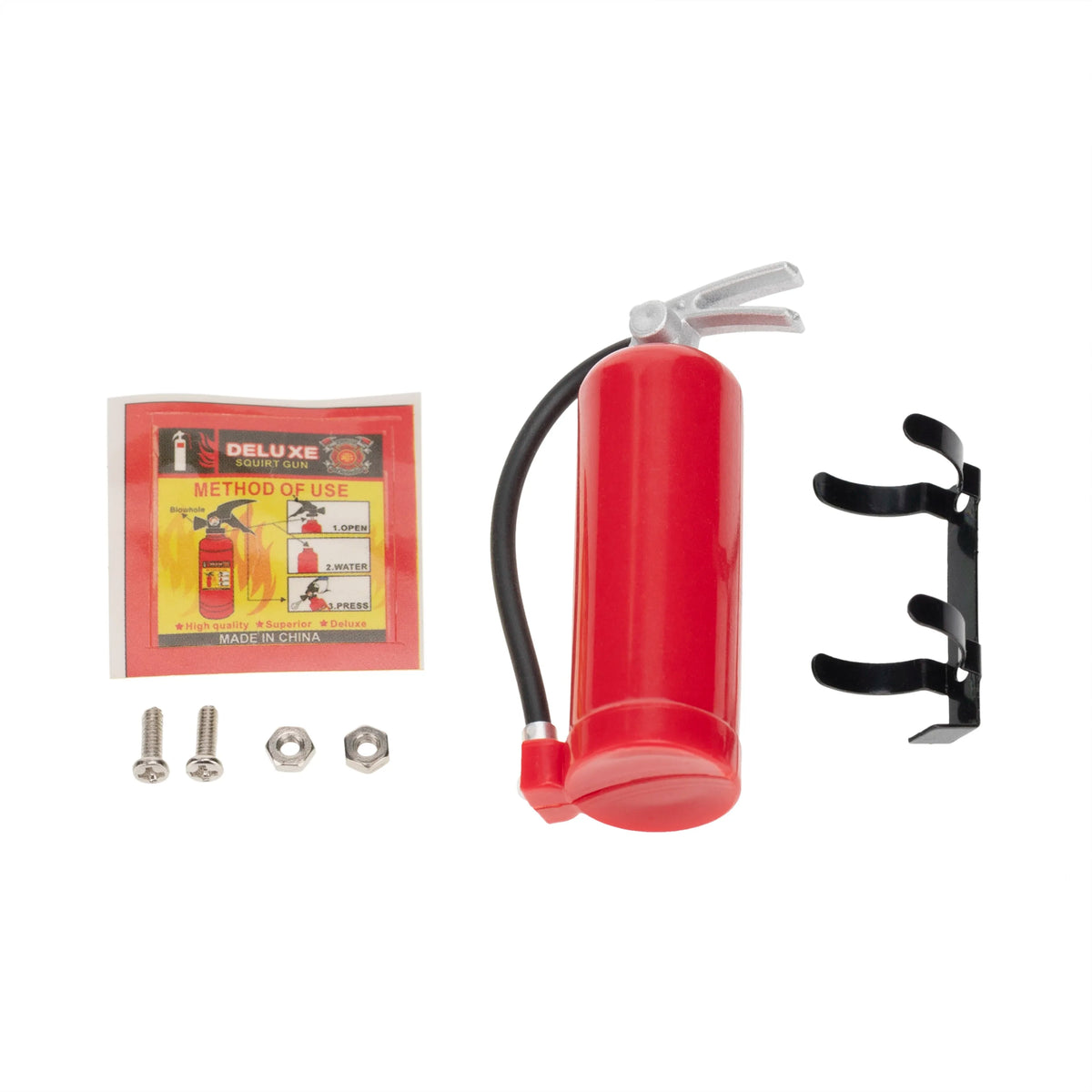 MEUS RC Modle Car Simulated Decorations Tool Parts for TRX4 TRX6 Axial SCX10 D90 CC01 90046 Redcat1/10 RC Crawler