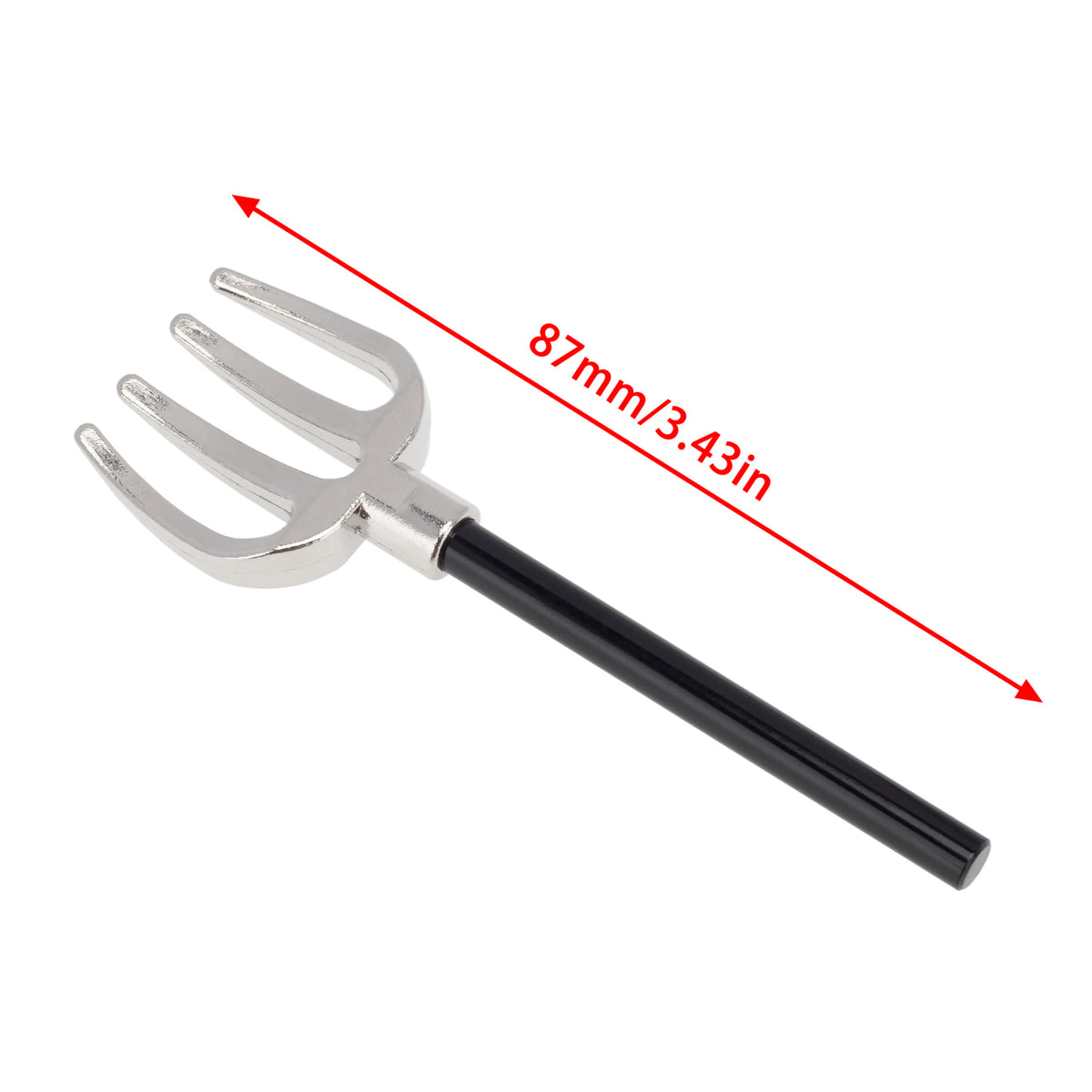 MEUS RC Modle Car Simulated Decorations Tool Parts for TRX4 TRX6 Axial SCX10 D90 CC01 90046 Redcat1/10 RC Crawler