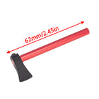 MEUS RC Modle Car Simulated Decorations Tool Parts for TRX4 TRX6 Axial SCX10 D90 CC01 90046 Redcat1/10 RC Crawler