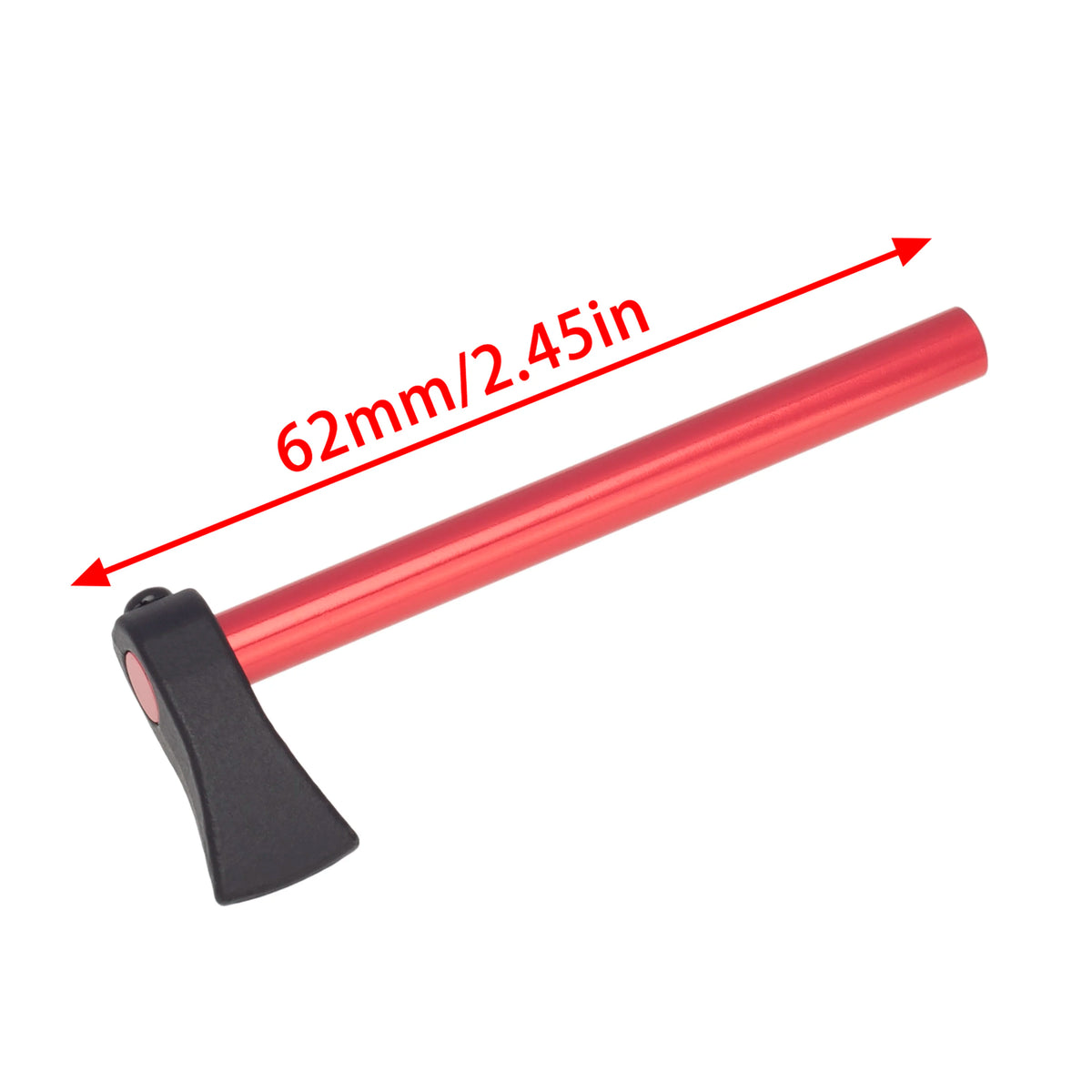 MEUS RC Modle Car Simulated Decorations Tool Parts for TRX4 TRX6 Axial SCX10 D90 CC01 90046 Redcat1/10 RC Crawler