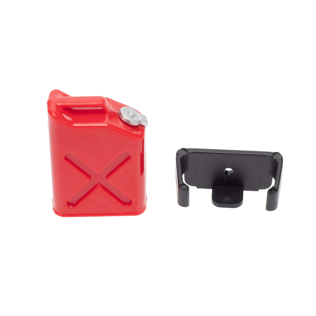 MEUS RC Modle Car Simulated Decorations Tool Parts for TRX4 TRX6 Axial SCX10 D90 CC01 90046 Redcat1/10 RC Crawler