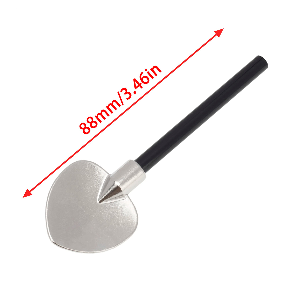 MEUS RC Modle Car Simulated Decorations Tool Parts for TRX4 TRX6 Axial SCX10 D90 CC01 90046 Redcat1/10 RC Crawler