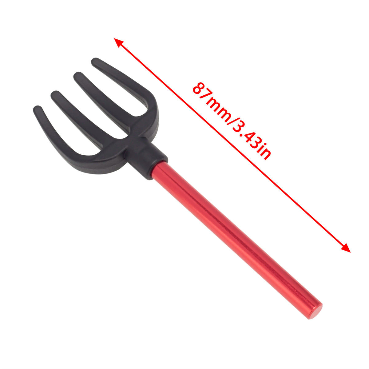 MEUS RC Modle Car Simulated Decorations Tool Parts for TRX4 TRX6 Axial SCX10 D90 CC01 90046 Redcat1/10 RC Crawler