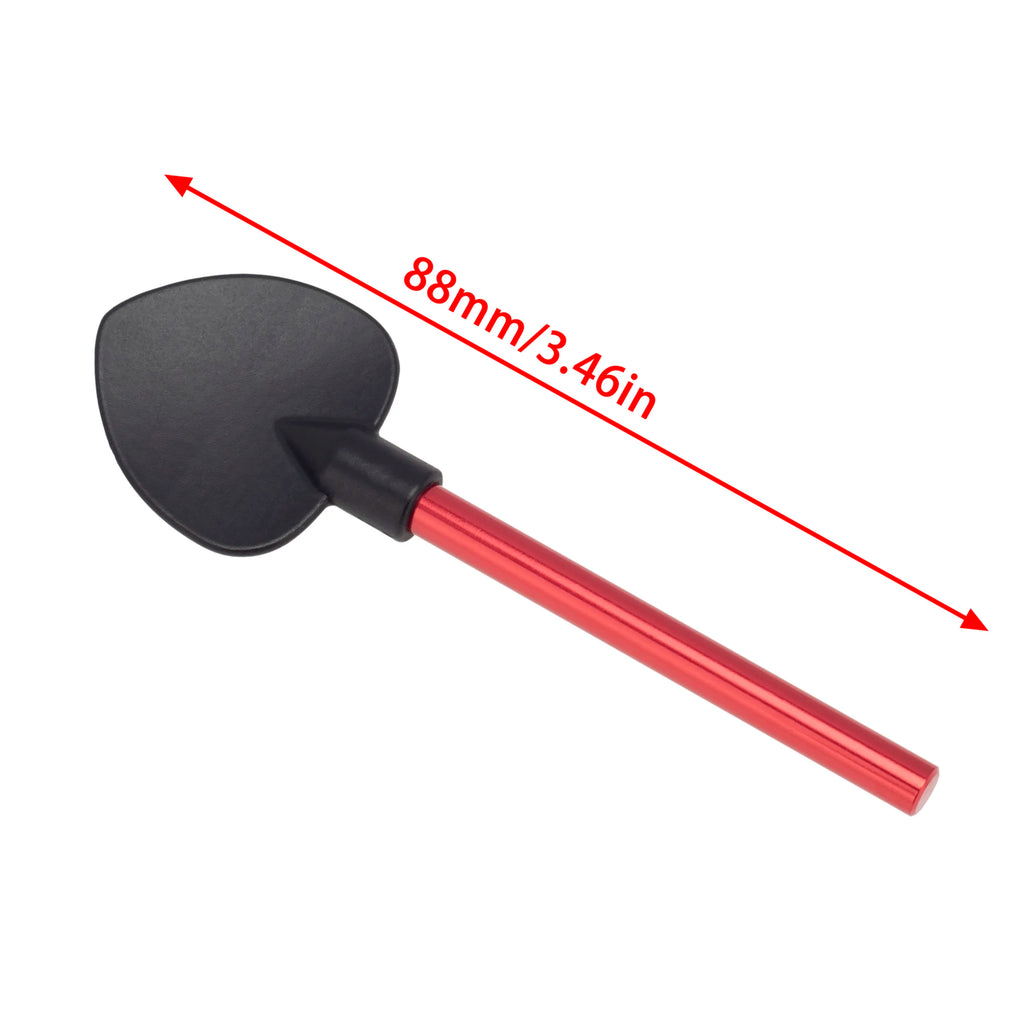 MEUS RC Modle Car Simulated Decorations Tool Parts for TRX4 TRX6 Axial SCX10 D90 CC01 90046 Redcat1/10 RC Crawler