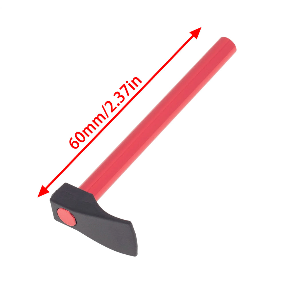 MEUS RC Modle Car Simulated Decorations Tool Parts for TRX4 TRX6 Axial SCX10 D90 CC01 90046 Redcat1/10 RC Crawler