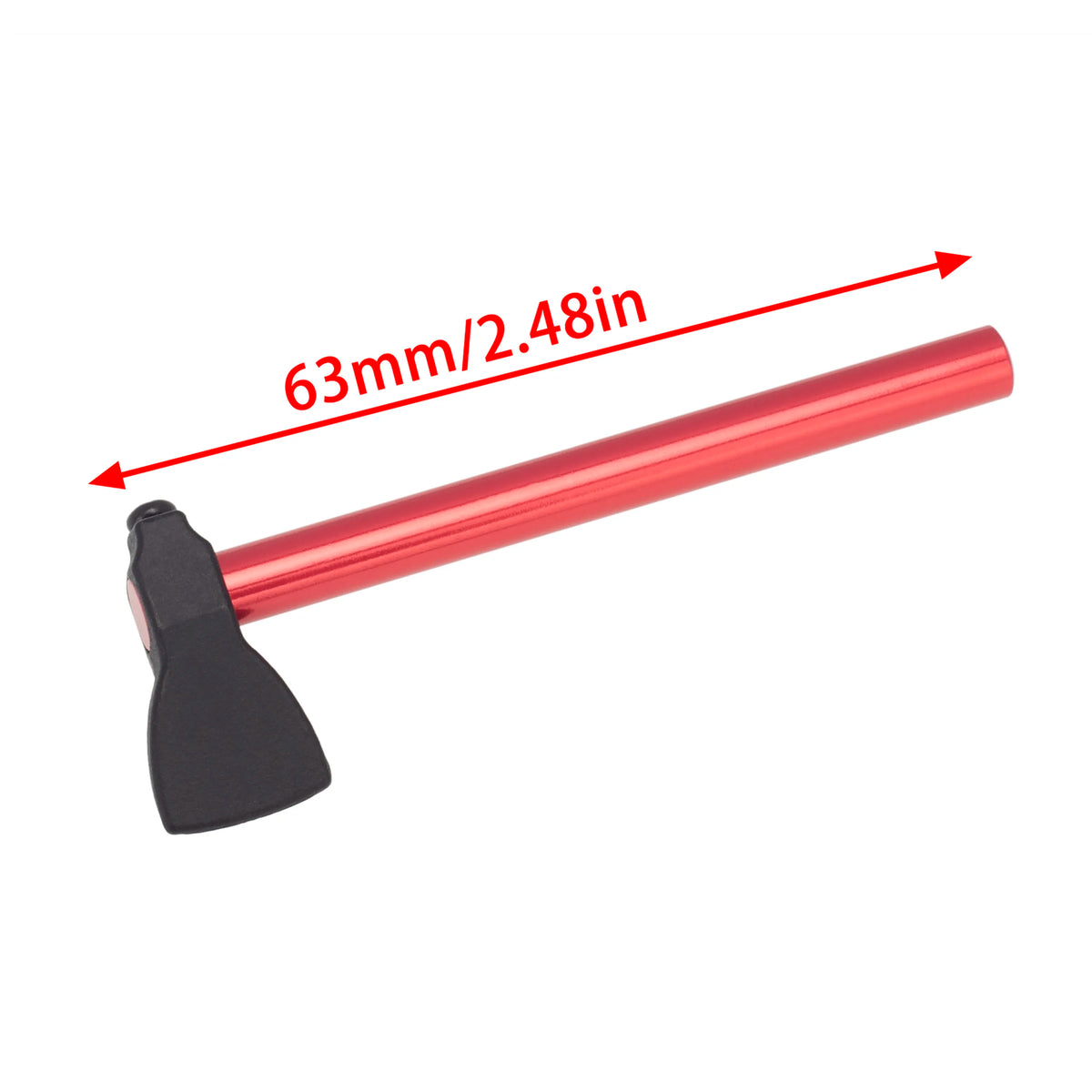 MEUS RC Modle Car Simulated Decorations Tool Parts for TRX4 TRX6 Axial SCX10 D90 CC01 90046 Redcat1/10 RC Crawler