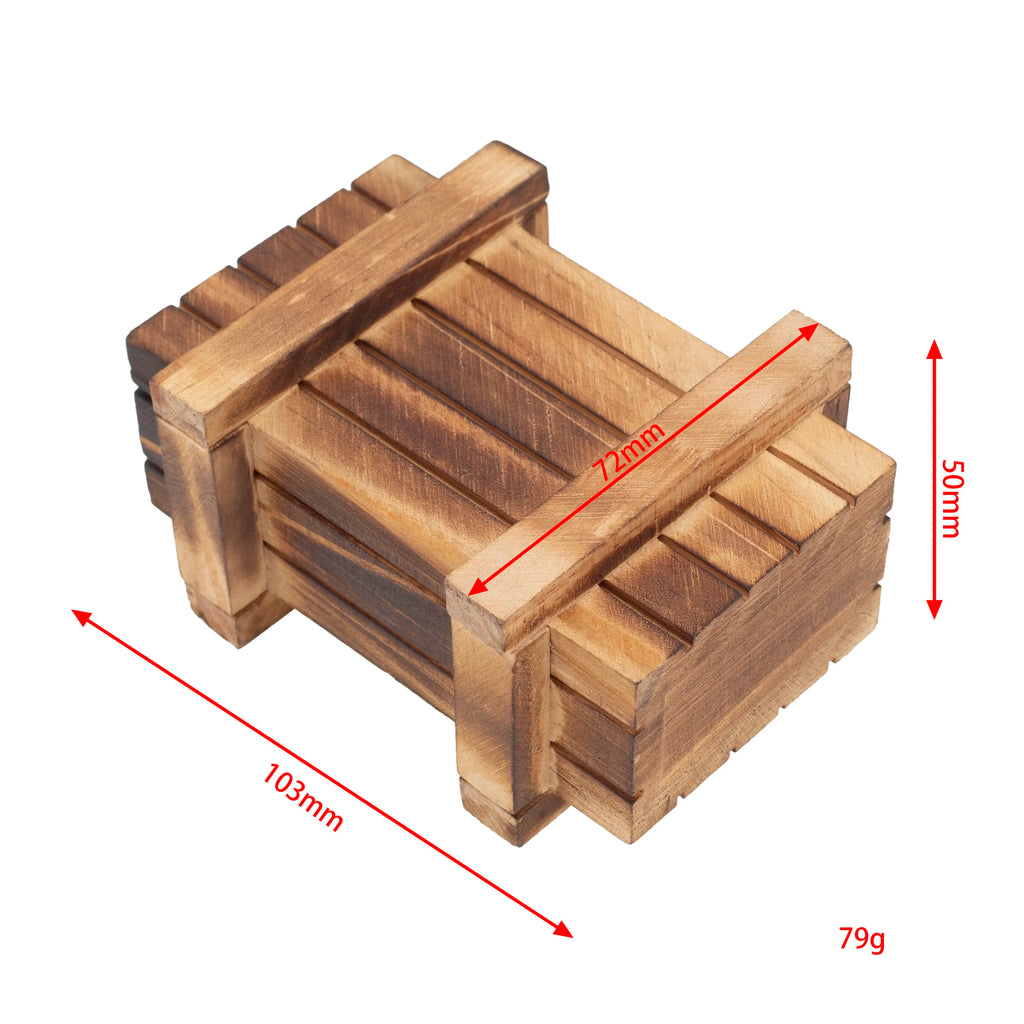 MEUS RC Modle Car Simulated Decorations Tool Parts for TRX4 TRX6 Axial SCX10 D90 CC01 90046 Redcat1/10 RC Crawler