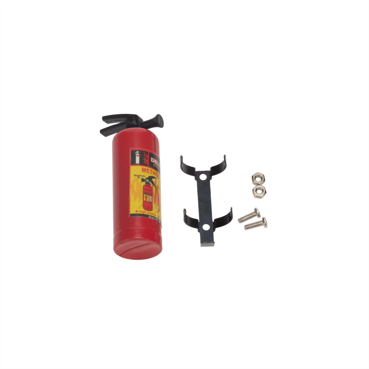 MEUS RC Modle Car Simulated Decorations Tool Parts for TRX4 TRX6 Axial SCX10 D90 CC01 90046 Redcat1/10 RC Crawler